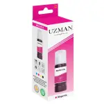 Epson EcoTank 664 C13T66434A Kırmızı Muadil Mürekkep