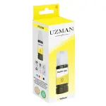 Epson EcoTank 673 C13T67344A Sarı Muadil Mürekkep
