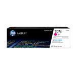 HP 207X W2213X Kırmızı Yüksek Kapasiteli Orijinal Toner